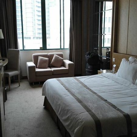 Venus Hotel Shenzhen Exterior photo
